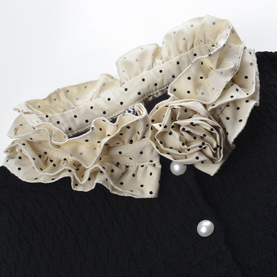 Top Corto Elegante y Lujoso para Primavera - Image 4