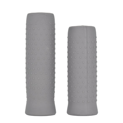 Empuñaduras de Silicona Antideslizantes para Patinete - Cortas y Largas - Image 8