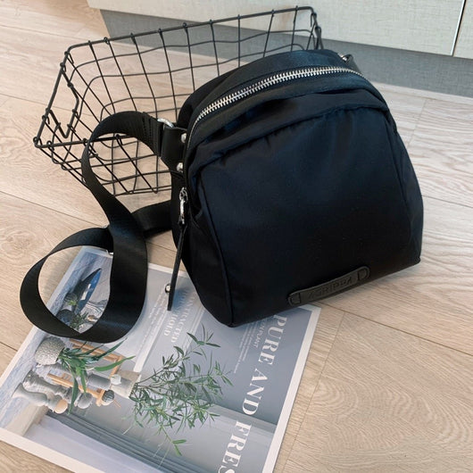 Bolso Bandolera Versátil para Mujer - Diseño Moderno y Funcional - Image 4