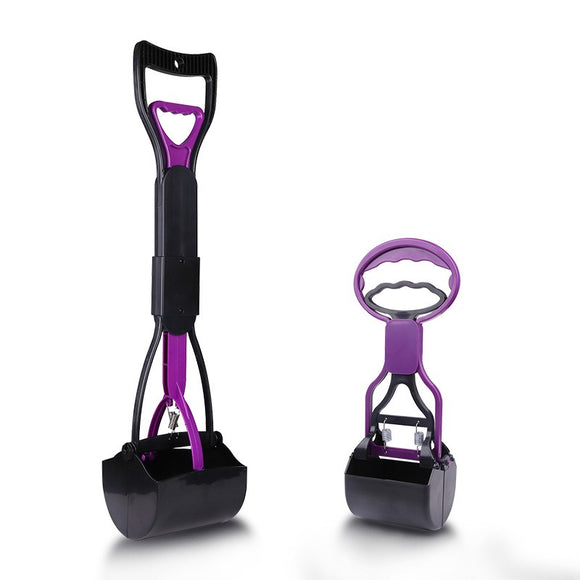 Recogedor Automático de Heces para Mascotas