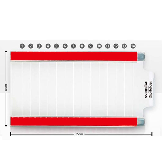 Organizador de Almacenamiento Colgante sin Perforaciones - Image 9