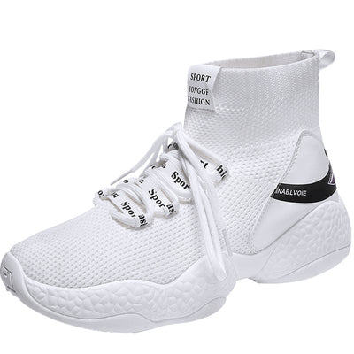 Zapatos Deportivos Invierno para Hombre - Cálidos y Cómodos - Image 11