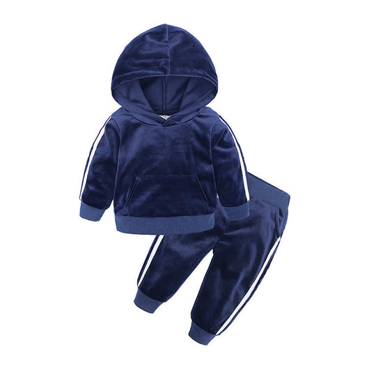 Ropa de Invierno para Niños y Niñas - Algodón Cálido y Cómodo - Image 29