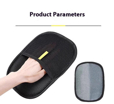 Guantes Electrostáticos para Eliminar Pelo de Mascotas - Image 9