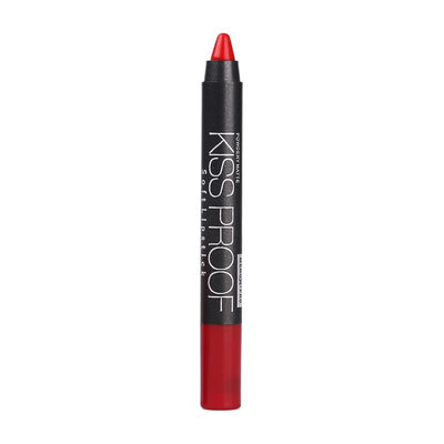 Labial Mate Kissproof de Larga Duración - Image 18