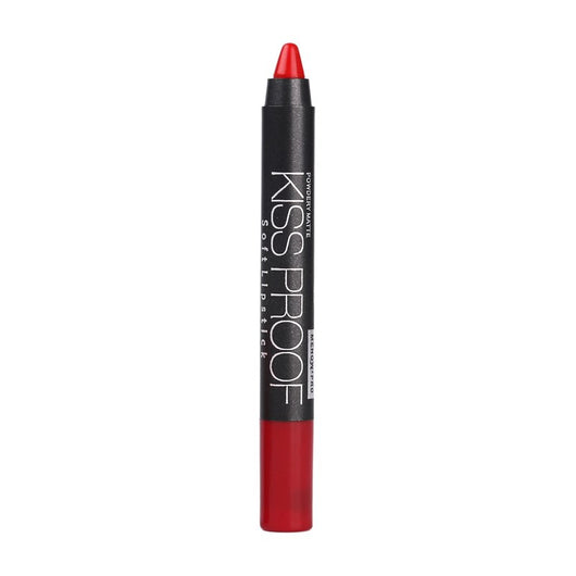 Labial Mate Kissproof de Larga Duración - Image 18