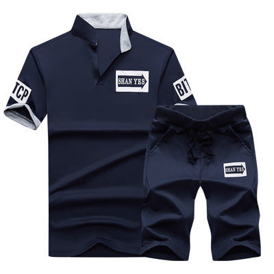 Camiseta Deportiva de Manga Corta para Publicidad Empresarial - Image 13
