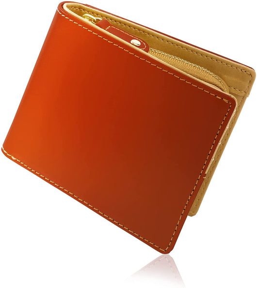 Cartera Doble Hombre Lotte Gran Capacidad con Compartimentos para Tarjetas - Image 11