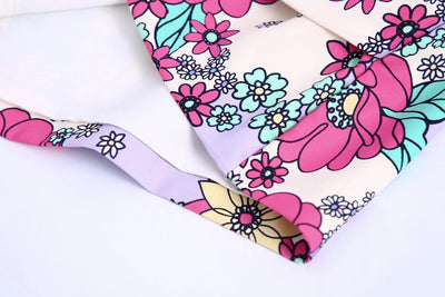 Conjunto Crop Top Encaje con Cordones y Falda Cintura Alta - Image 19
