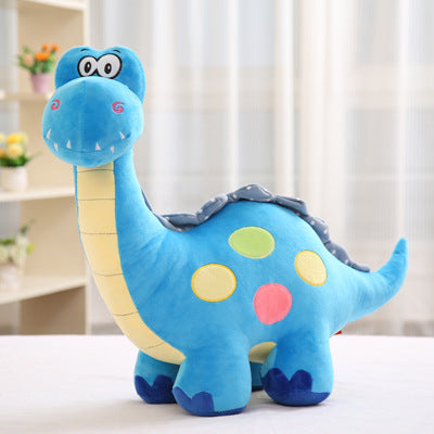 Peluche Dinosaurio Animado - Juguete Suave para Niños - Image 11