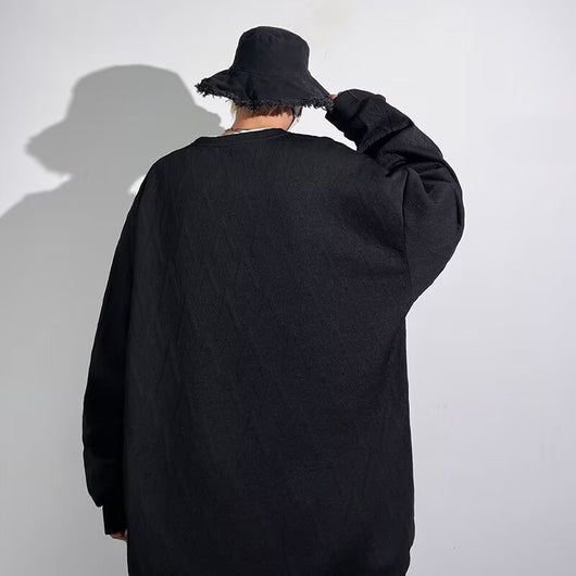 Suéter Pesado para Mujer con Forro Polar - Image 14