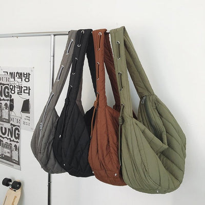 Bolso Bandolera Casual Versátil para Hombre y Mujer - Image 5