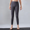 Pantalones Yoga Sin Costuras Nude para Mujer