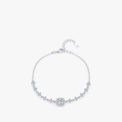 Pulsera Geométrica de Personalidad para Mujer - Image 2