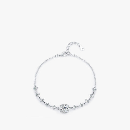 Pulsera Geométrica de Personalidad para Mujer - Image 2