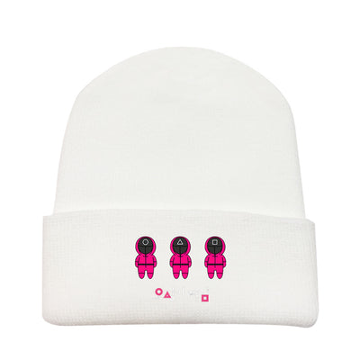 Gorra Elástica con Estampado Digital 2D - Image 39
