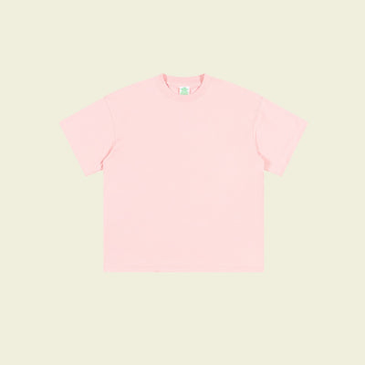 Camiseta Clásica Cuello Redondo Manga Corta Secado Rápido - Image 4