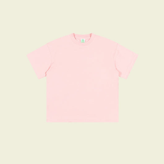 Camiseta Clásica Cuello Redondo Manga Corta Secado Rápido - Image 4