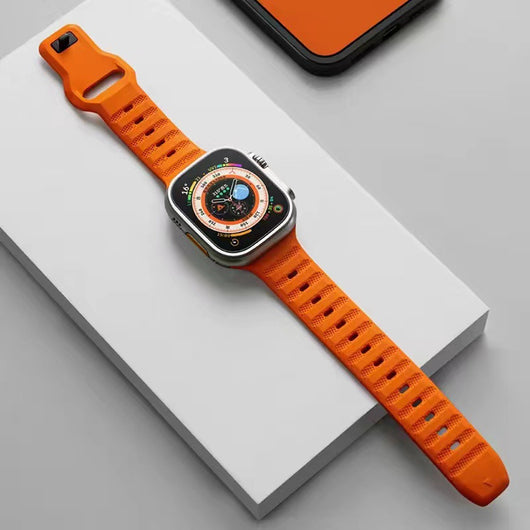 Correa de Reloj Fluorescente Ultra Resistente - Image 3