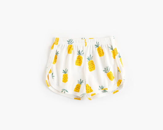Conjunto de Chaleco y Shorts de Algodón para Niños y Niñas - Image 18