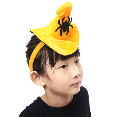 Diadema con Diseños de Halloween — 17 × 27 cm - Image 57