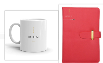 Taza de Café Blanca Brillante - Image 8