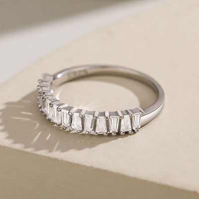 Anillo Clásico Cerrado Versátil y Elegante - Image 5