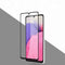 Protector de Pantalla Cristal Templado 5G Full Screen para Móvil