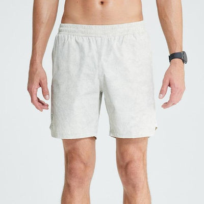 Shorts Deportivos Tie-Dye Ice Silk Transpirables - Pantalones Cortos Running de Secado Rápido - Image 4