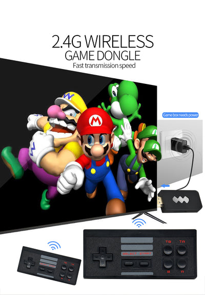 Consola de Videojuegos 4K Ultra HD - Image 8