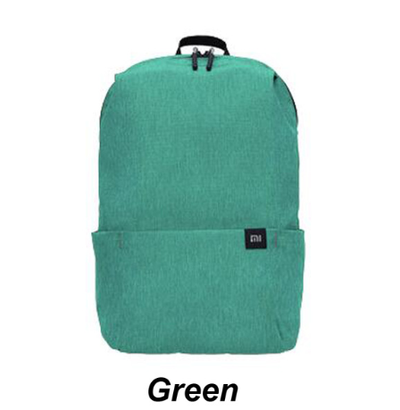 Mochila Xiaomi Mi 10L - Bolsa Urbana Compacta Unisex para Deportes y Viajes - Image 8