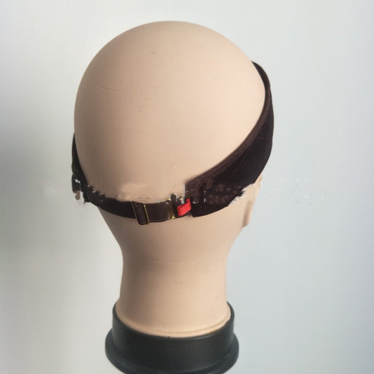 Banda Elástica Ajustable para el Cabello - Image 2