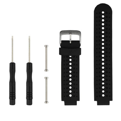 Correa de Repuesto Compatible con Relojes Garmin Forerunner 220/230/235/620/630/735 - Image 23