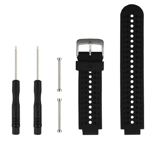 Correa de Repuesto Compatible con Relojes Garmin Forerunner 220/230/235/620/630/735 - Image 23