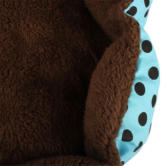 Cama Térmica de Felpa para Mascotas - Image 3