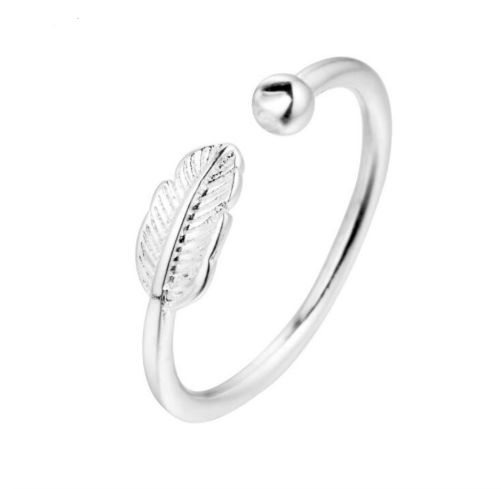 Anillo de Plata para Mujer - Image 4