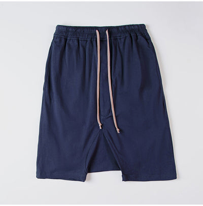 Pantalones Casuales con Bolsillos Laterales - Estilo Moderno y Versátil - Image 5