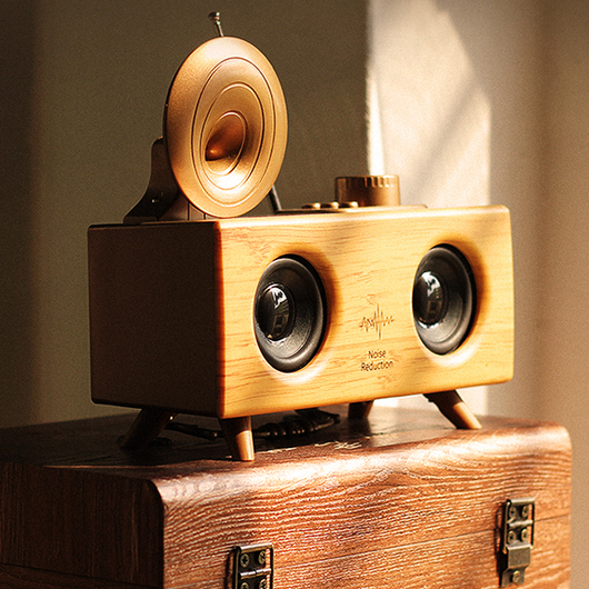 Parlante Bluetooth B6 con Subwoofer - Sonido 3D de Alto Volumen - Image 8
