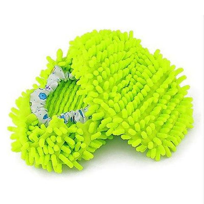 Pantuflas Mopa de Microfibra Ultra Absorbente - Image 25