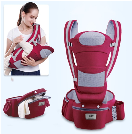 Taburete de Cintura Ergonómico - Image 14