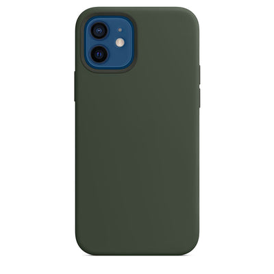Funda Protectora de Silicona Líquida para Celular - Protección Total Antigolpes - Image 27