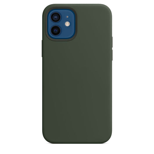 Funda Protectora de Silicona Líquida para Celular - Protección Total Antigolpes - Image 27