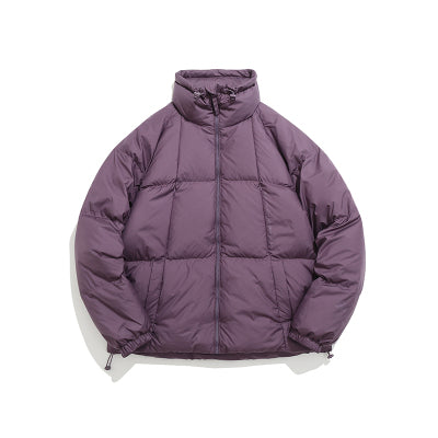 Chaqueta Acolchada Retro Estilo Trabajo para Niños y Niñas - Image 6