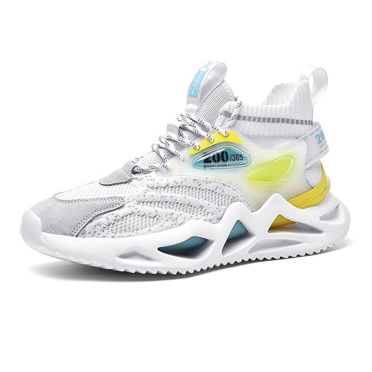 Zapatillas Deportivas Transpirables Ligeras para Verano - Image 9