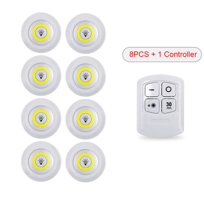 Caja de Luz LED Regulable - Image 16