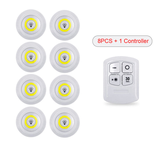Caja de Luz LED Regulable - Image 16