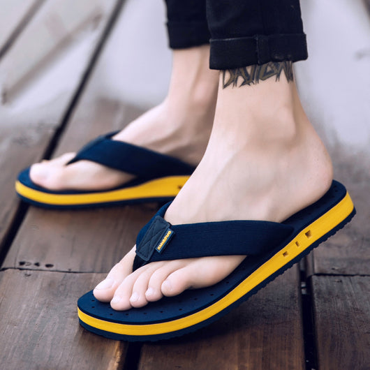 Sandalias Hombre Verano Antideslizantes con Diseño Espiga - Image 25