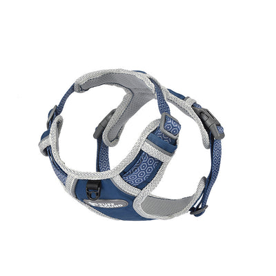 Arnés de Pecho con Cuerda de Tracción para Perros - Image 3