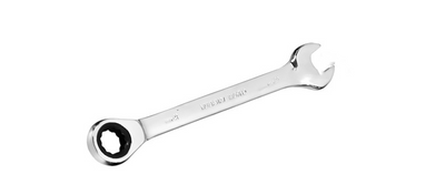 Llave Inglesa Automática de Trinquete - Herramienta Rápida Profesional - Image 9