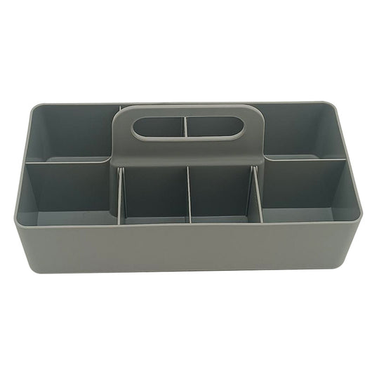 Caja de Almacenamiento Portátil Moderna y Práctica - Image 9